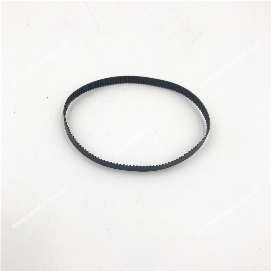 S4M Main Drive Belt Used For Zebra Z4M Z4Mplus ZT410 ZT420 ZM400 ZM600 300DPI 600DPI barcode Printer 79867M