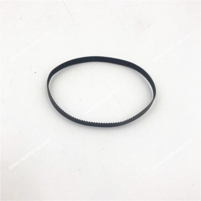 S4M Main Drive Belt Used For Zebra Z4M Z4Mplus ZT410 ZT420 ZM400 ZM600 300DPI 600DPI barcode Printer 79867M