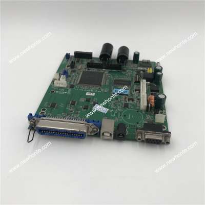 Mainboard Used For Argox CP2140 CP-2140 Barcode Label Printer Main Mother Formatter Logic Board